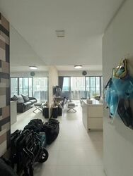 Vista Residences (D12), Condominium #497114961